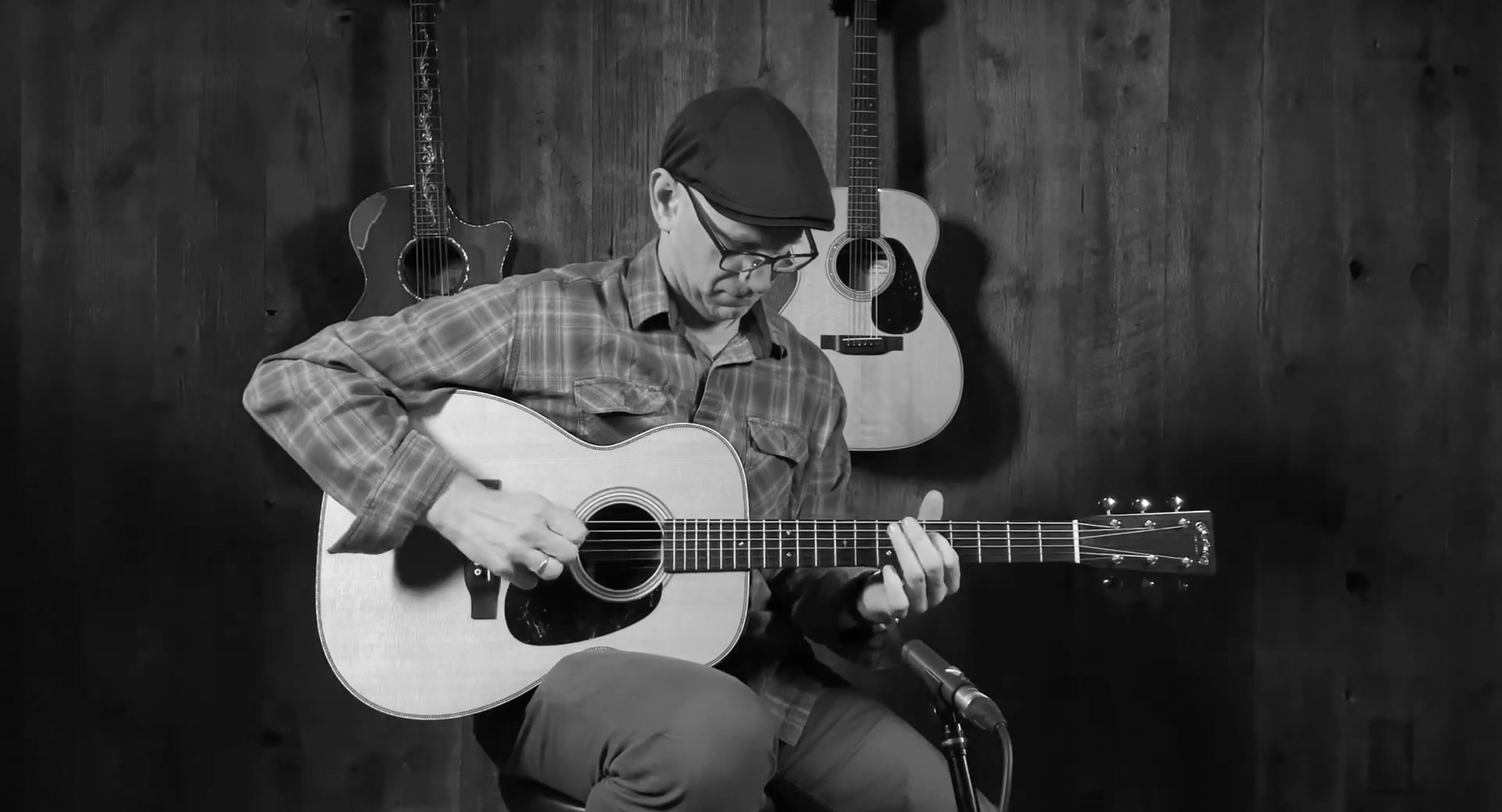 MARTIN 000-28 MODERN DELUXE