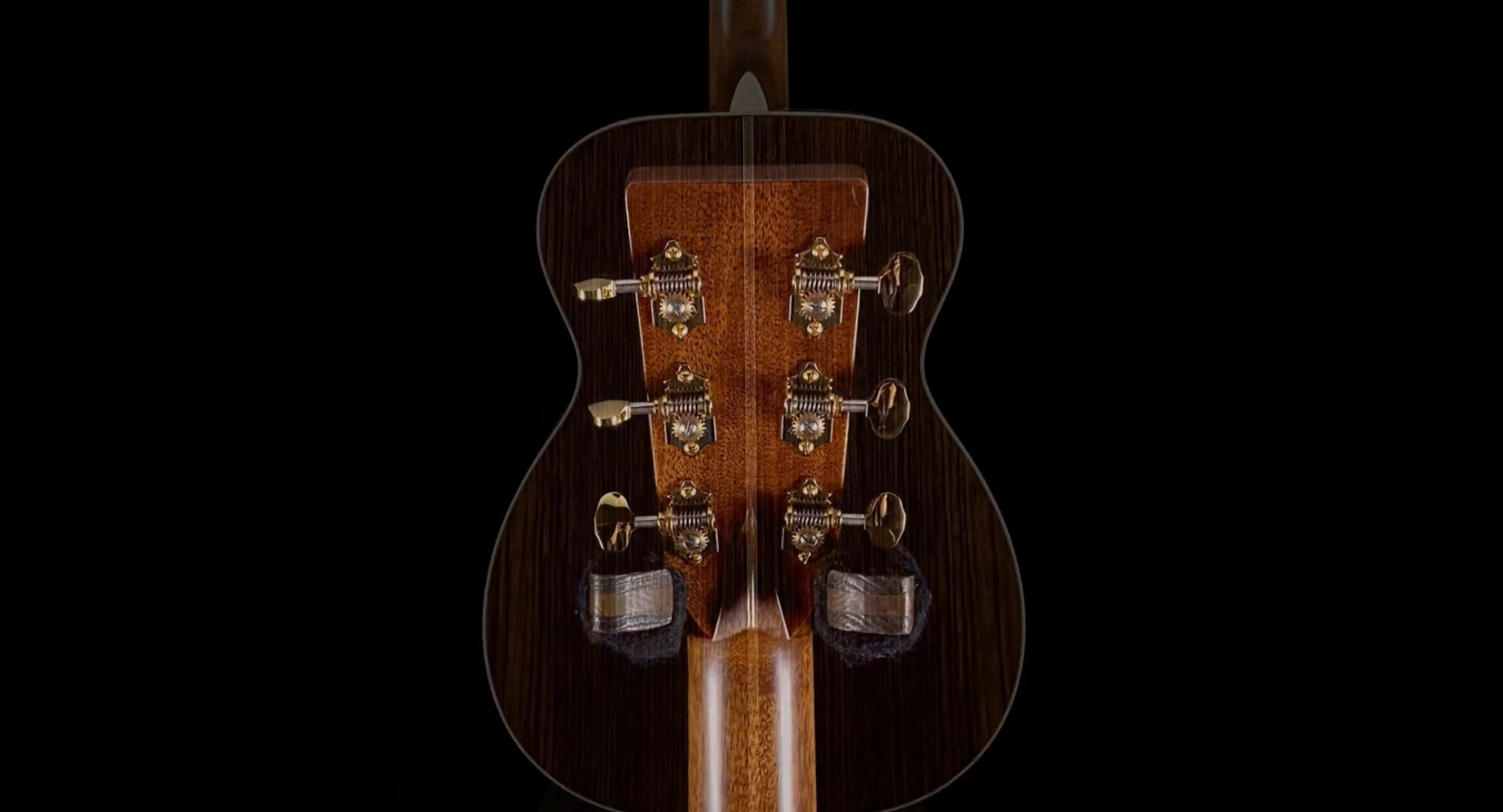 MARTIN 000-28 MODERN DELUXE