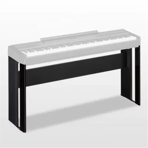 GEWA F900556- banquette piano blanc mat - velours blanc - Nuostore