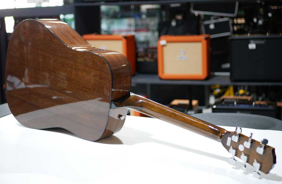 FENDER CD-60S Natural FENDER CD-60S Natural