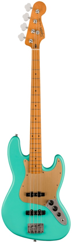 Cordes basse électrique 45-105 – JV Guitars