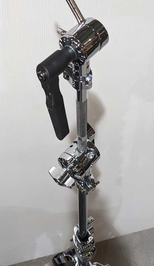 DW 3700A pied droit / perche