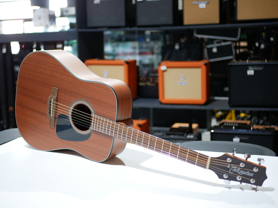 TAKAMINE GD11MNS