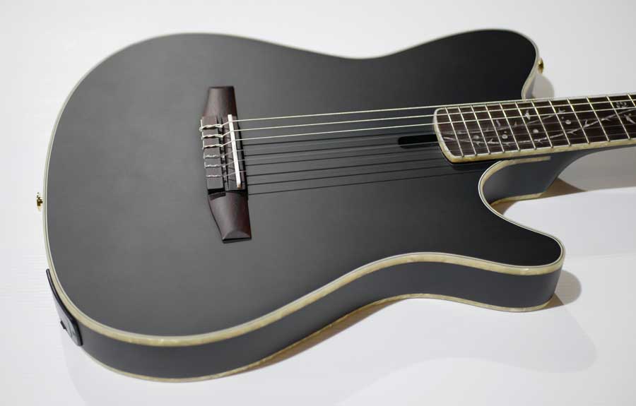 IBANEZ TOD10N-TKF Signature Tim Henson IBANEZ TOD10N-TKF Signature Tim Henson