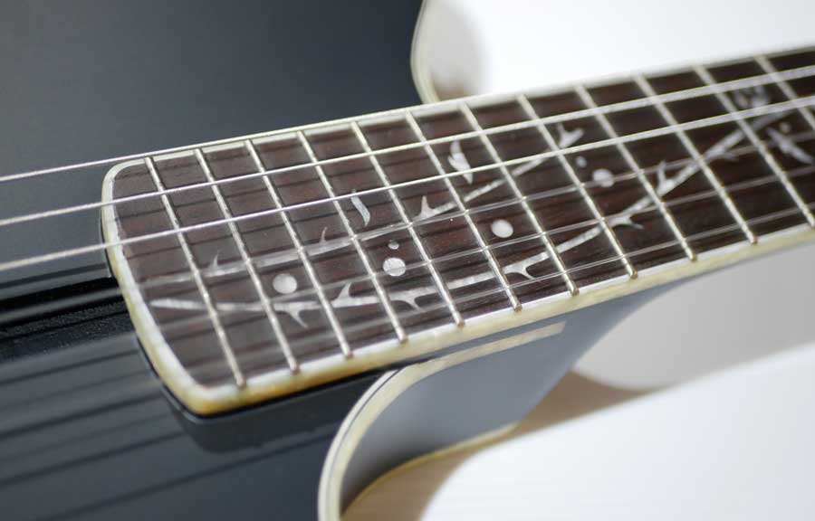 IBANEZ TOD10N-TKF Signature Tim Henson IBANEZ TOD10N-TKF Signature Tim Henson