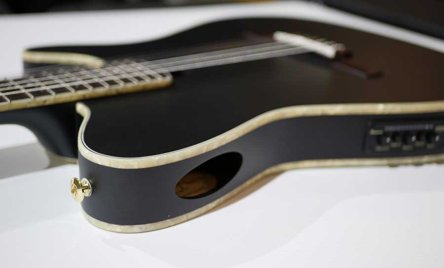 IBANEZ TOD10N-TKF Signature Tim Henson IBANEZ TOD10N-TKF Signature Tim Henson