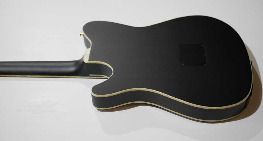 IBANEZ TOD10N-TKF Signature Tim Henson IBANEZ TOD10N-TKF Signature Tim Henson