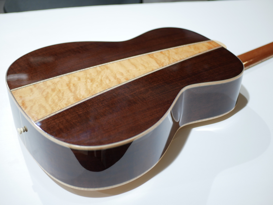 TAKAMINE GY93NAT New Yorker 
