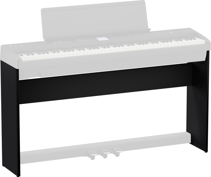 Pied stand KSC90 roland pour piano numérique FP90