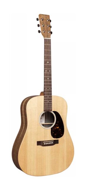 MARTIN D-X2E KOA