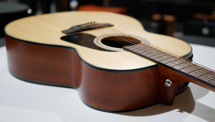 TAKAMINE GLN12ENS TAKAMINE GLN12ENS