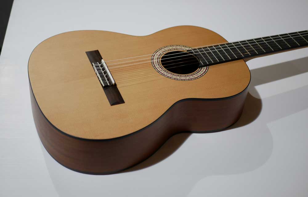 PRODIPE GUITARS PRIMERA 7/8 PRODIPE GUITARS PRIMERA 7/8