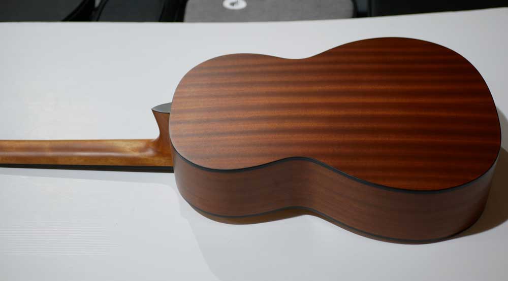 PRODIPE GUITARS PRIMERA 7/8 PRODIPE GUITARS PRIMERA 7/8