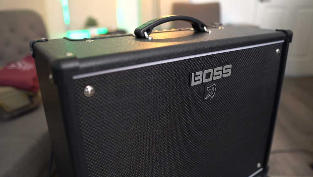 BOSS KATANA 100 GEN3 