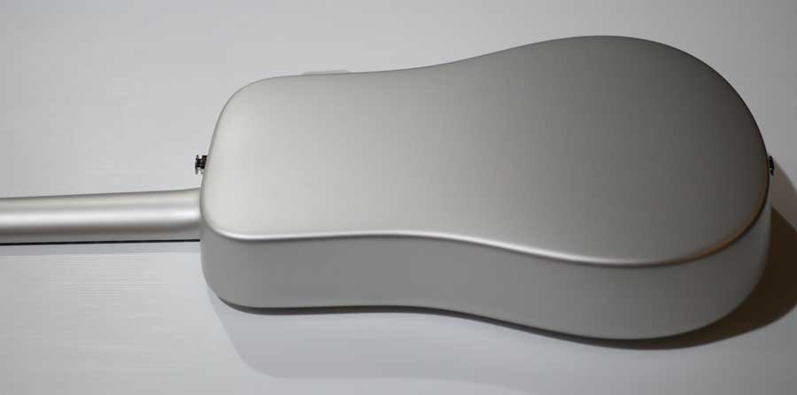 LAVA ME AIR CARBON Silver LAVA ME AIR CARBON Silver