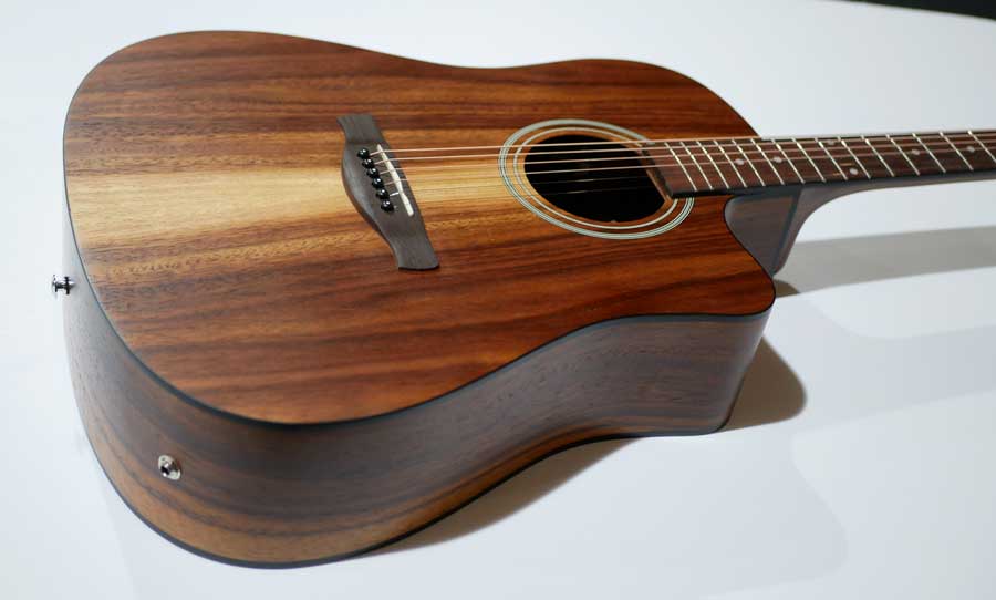 IBANEZ V40WSCEOPB Open Pore Brown