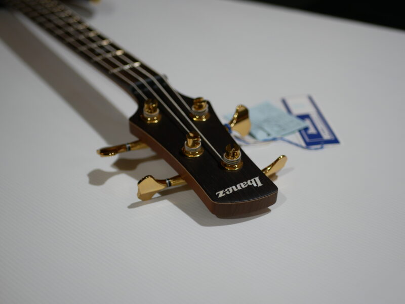 IBANEZ SR5500MHF Mocha Flat