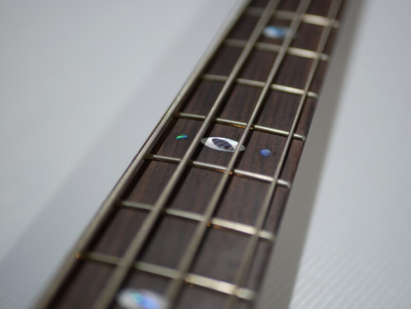 IBANEZ SR5500MHF Mocha Flat