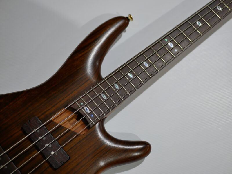 IBANEZ SR5500MHF Mocha Flat