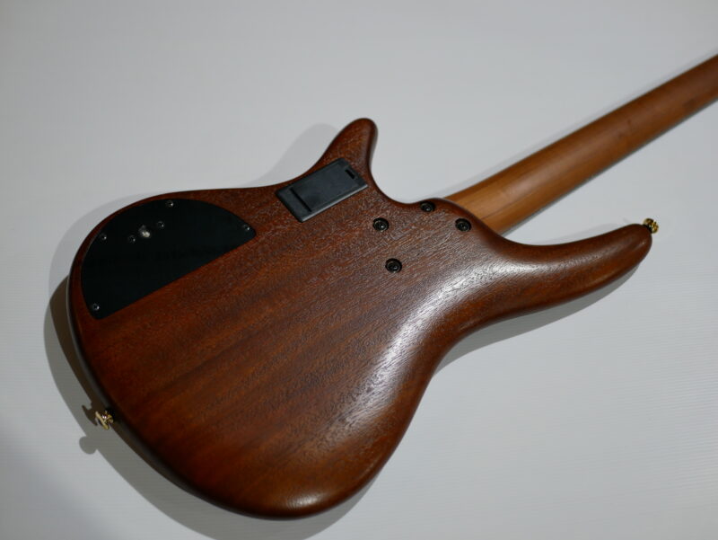 IBANEZ SR5500MHF Mocha Flat