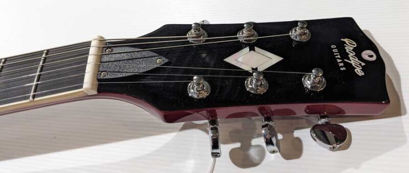 Prodipe HB85 Cherry