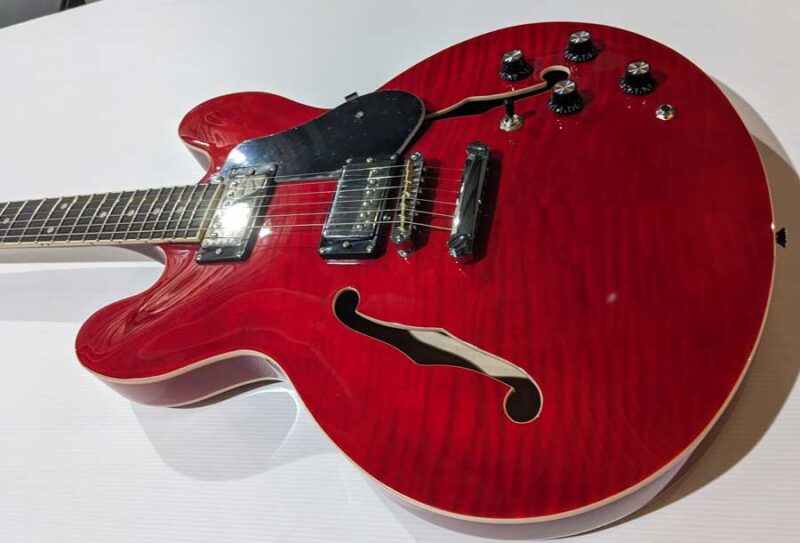 Prodipe HB85 Cherry