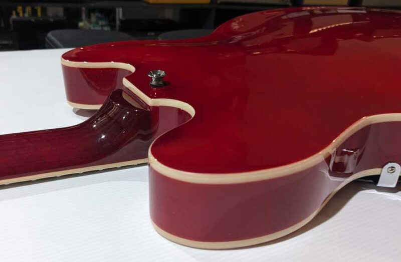 Prodipe HB85 Cherry