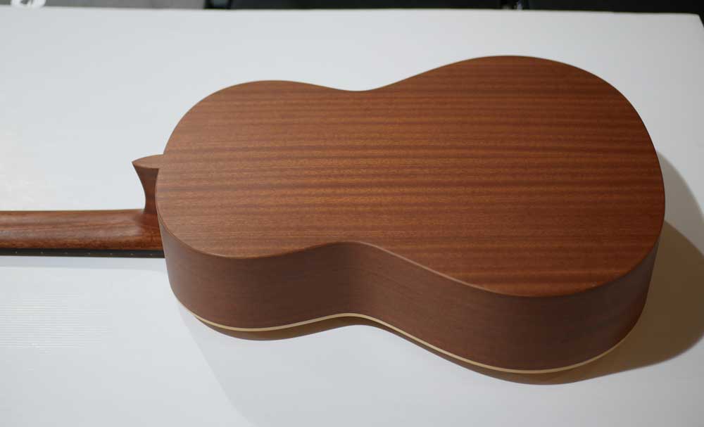 PRODIPE GUITARS STUDENT GAUCHER 4/4 PRODIPE GUITARS STUDENT GAUCHER 4/4