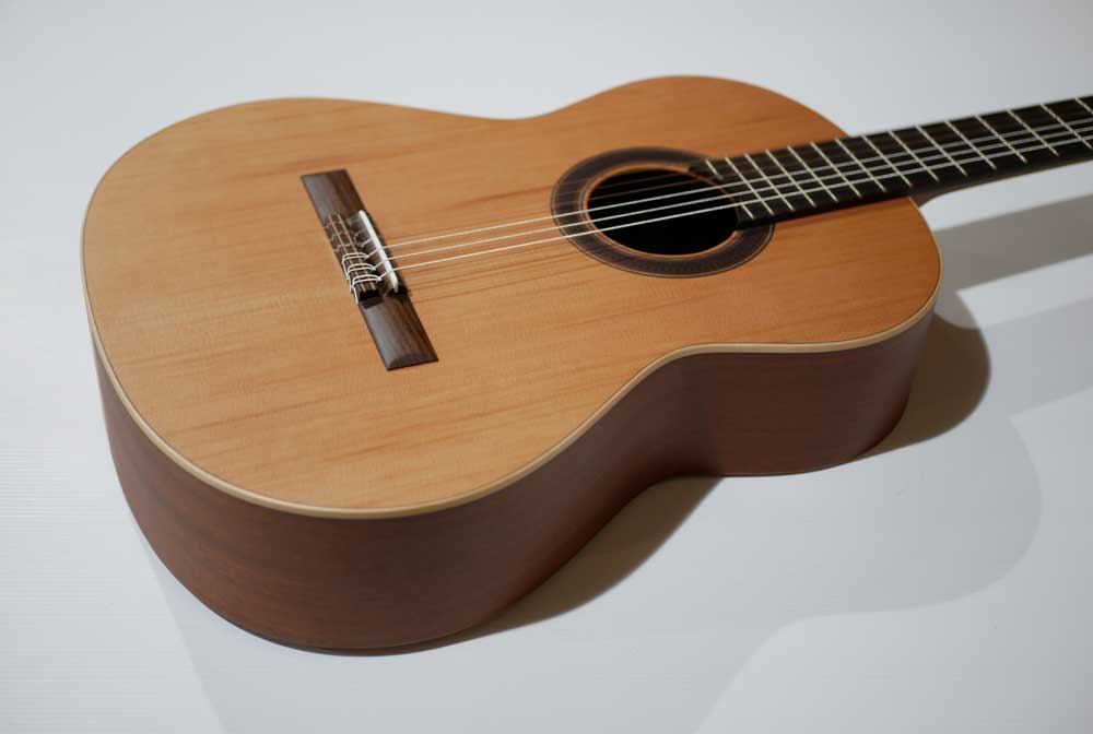 PRODIPE GUITARS STUDENT GAUCHER 4/4 PRODIPE GUITARS STUDENT GAUCHER 4/4