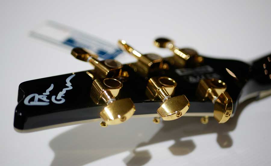 IBANEZ FRM350 Paul GILBERT Collector IBANEZ FRM350 Paul GILBERT Collector