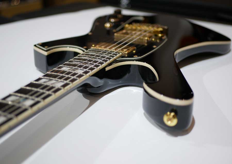 IBANEZ FRM350 Paul GILBERT Collector IBANEZ FRM350 Paul GILBERT Collector