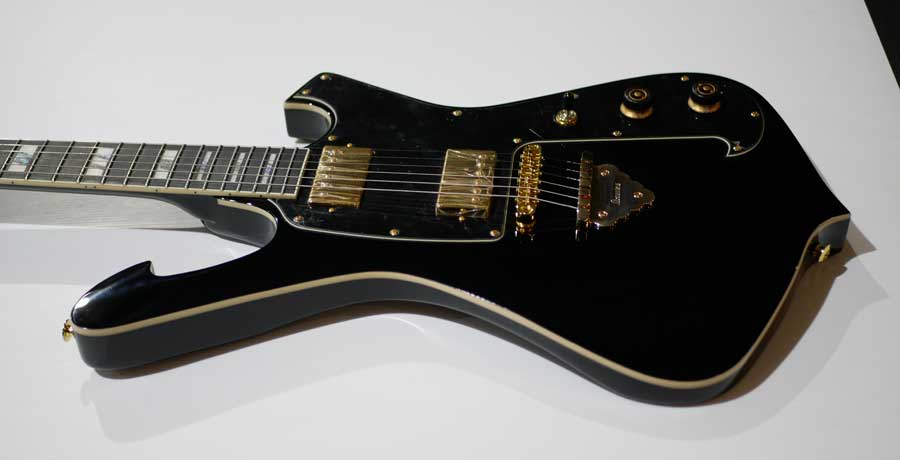 IBANEZ FRM350 Paul GILBERT Collector IBANEZ FRM350 Paul GILBERT Collector