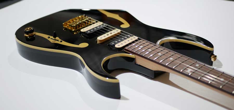 IBANEZ PGM50 Paul GILBERT Collector IBANEZ PGM50 Paul GILBERT Collector