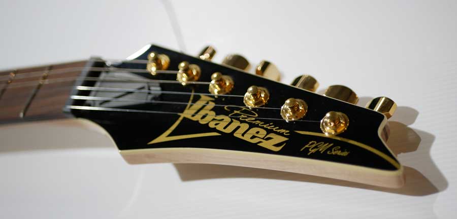IBANEZ PGM50 Paul GILBERT Collector IBANEZ PGM50 Paul GILBERT Collector