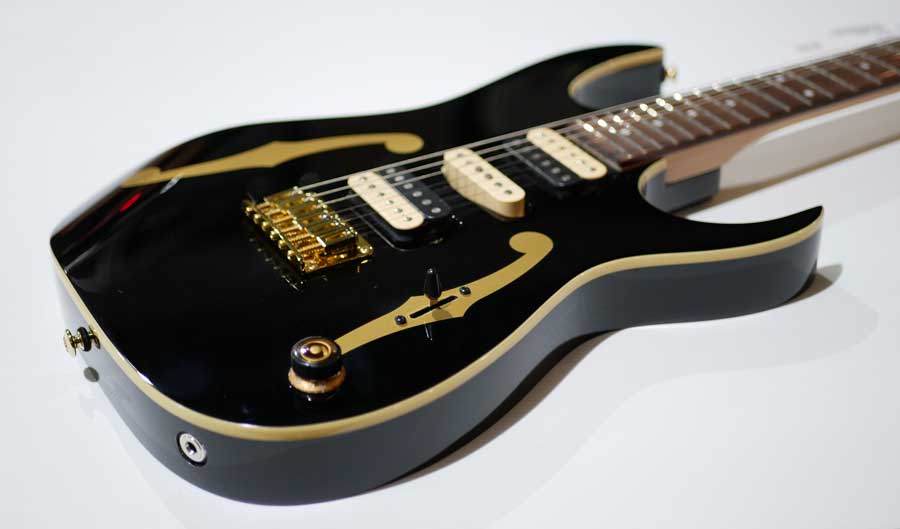 IBANEZ PGM50 Paul GILBERT Collector IBANEZ PGM50 Paul GILBERT Collector