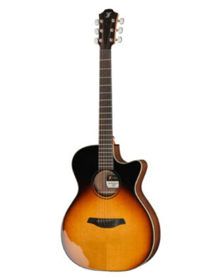 FURCH SPECTRA PLUS OMC ER EAS-VTC Siena Amber