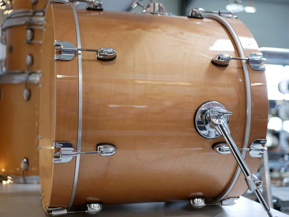 GRETSCH CM2-E605-AM CATALINA MAPLE Antique Maple