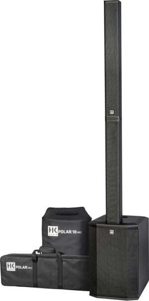 HK AUDIO POLAR 10 MK2