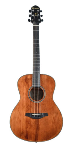 CRAFTER HT250 Brown
