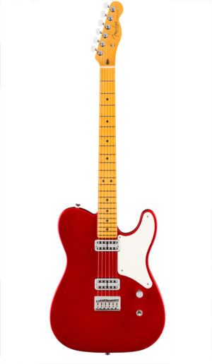 FENDER 75TH ANNIVERSARY AMERICAN PROFESSIONAL CLASSIC CABRONITA TELECASTER Candy Apple Red
