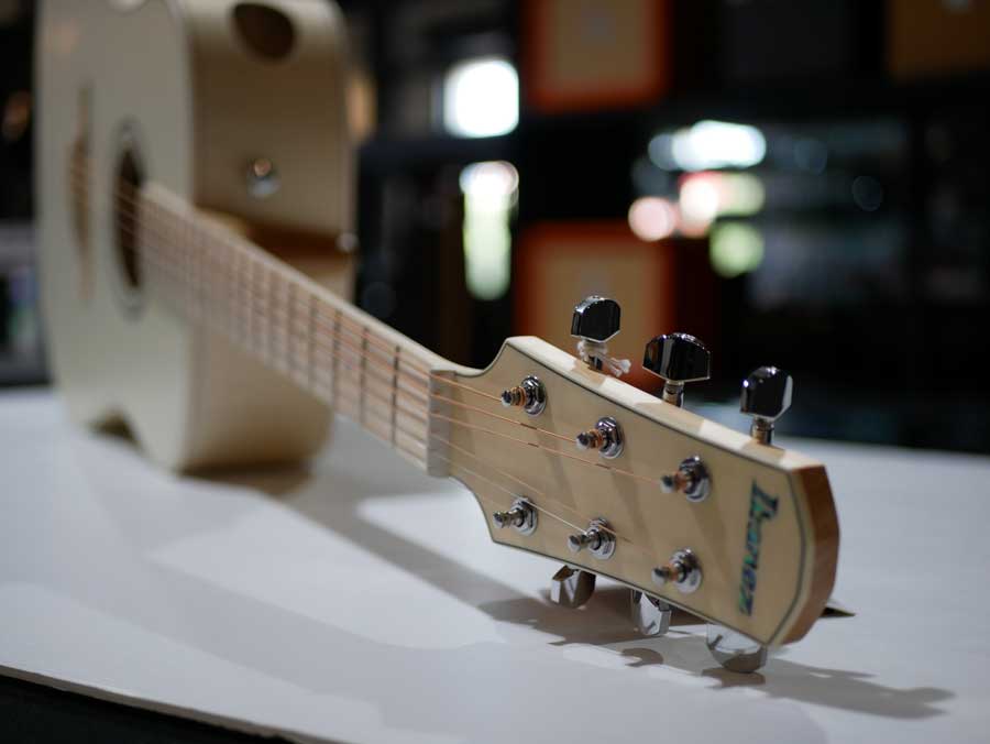 IBANEZ AAD77M1E-OAW