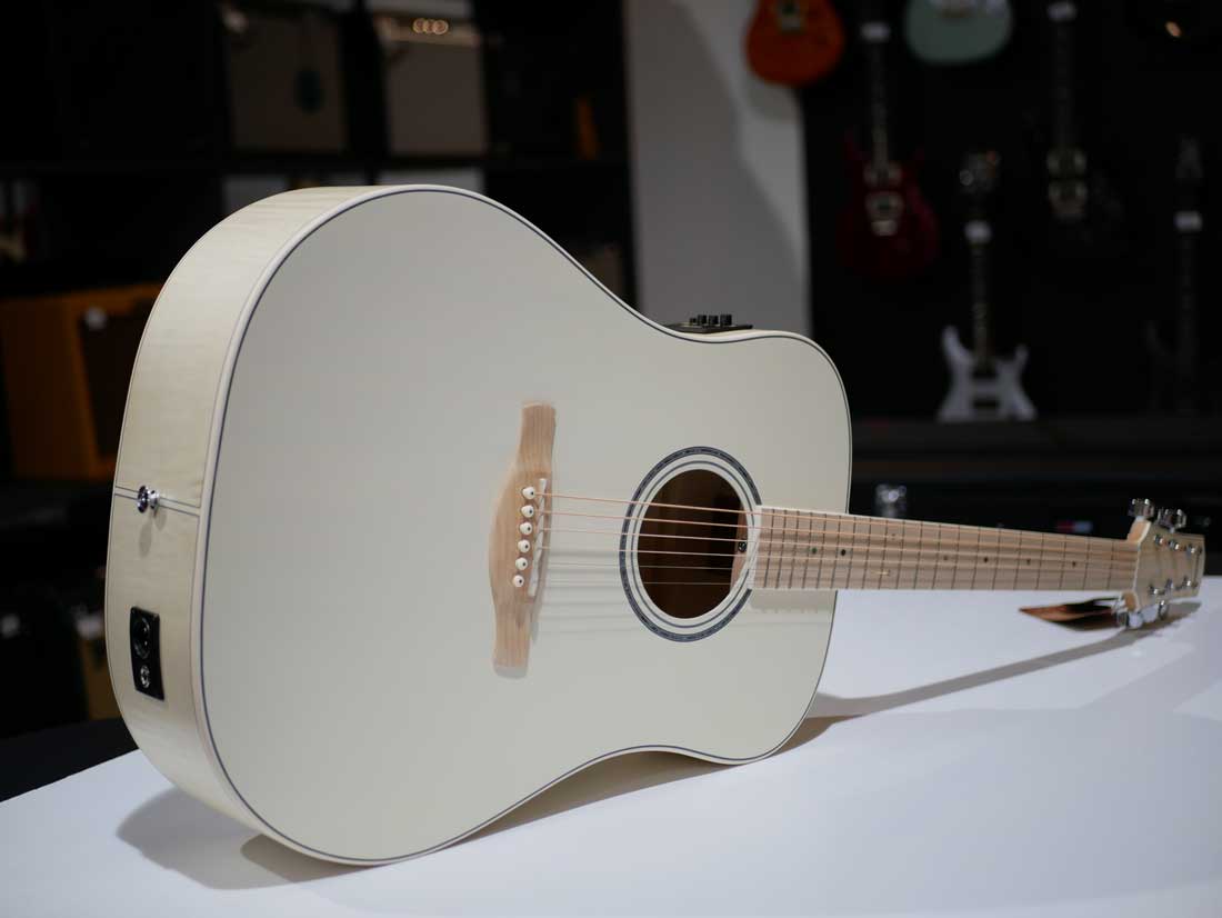 IBANEZ AAD77M1E-OAW