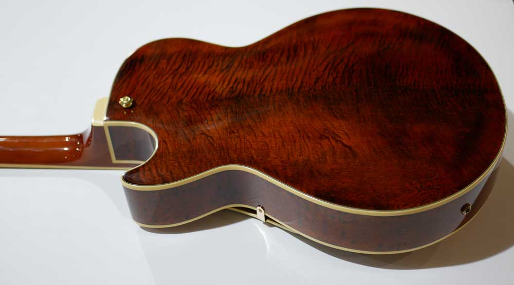 IBANEZ AG95MGDA Dark Amber IBANEZ AG95MGDA Dark Amber