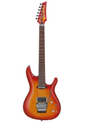 IBANEZ JS2470-CS Joe Satriani Cherry Sunburst