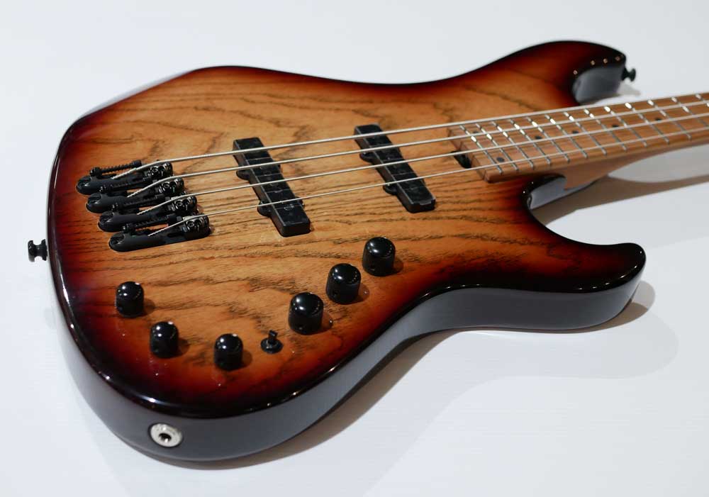 IBANEZ MDM1300-NAB Natural Stained Amber Burst IBANEZ MDM1300-NAB Natural Stained Amber Burst