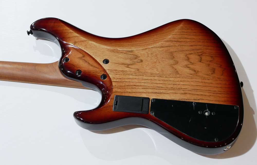 IBANEZ MDM1300-NAB Natural Stained Amber Burst IBANEZ MDM1300-NAB Natural Stained Amber Burst
