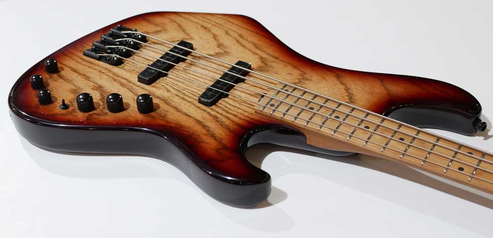IBANEZ MDM1300-NAB Natural Stained Amber Burst IBANEZ MDM1300-NAB Natural Stained Amber Burst