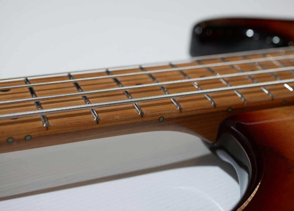 IBANEZ MDM1300-NAB Natural Stained Amber Burst IBANEZ MDM1300-NAB Natural Stained Amber Burst