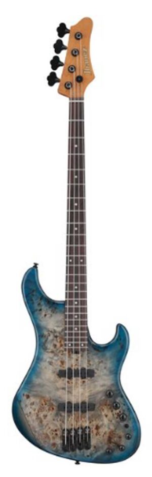 IBANEZ MDM1600 Cosmic Blue Starburst Low Gloss arrivage 15 06 26