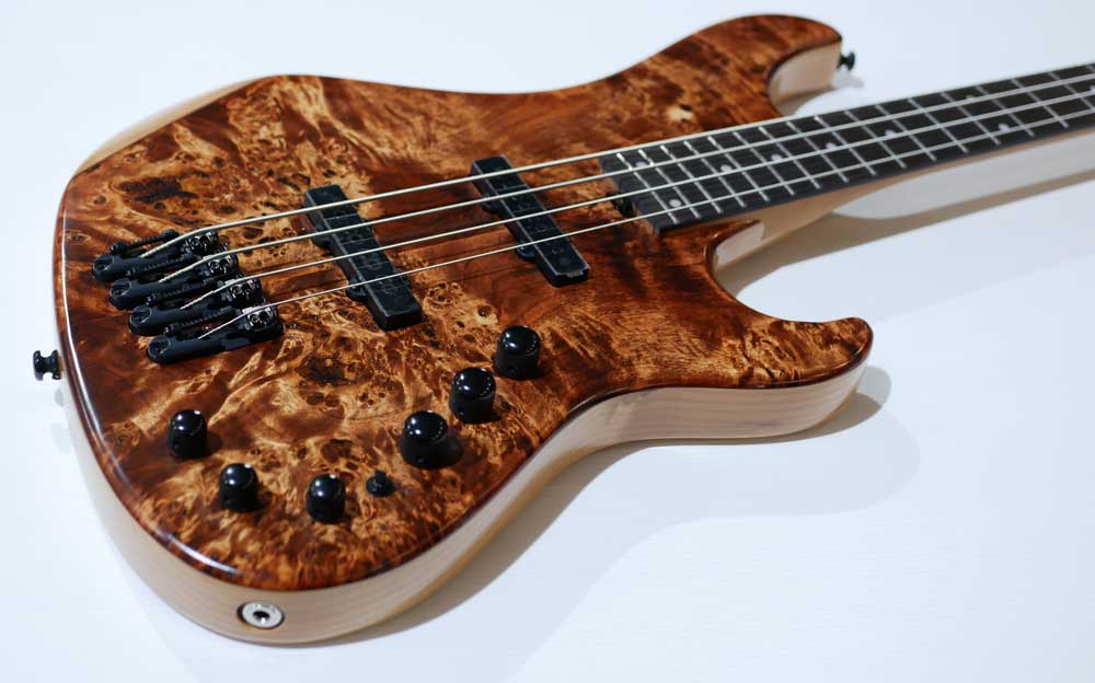 IBANEZ MDM1600NML Natural Mocha Low Gloss IBANEZ MDM1600NML Natural Mocha Low Gloss